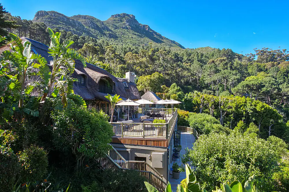 Cape Town Fitness, Yoga & Adventure Reset