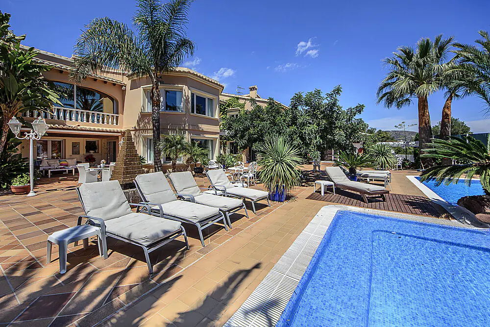 Back to Breathing Wellness Retreat for Over 50s in Spain