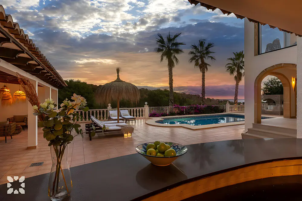 Halloween Wellness Weekend: Yoga, Breathwork & Celebration in Spain