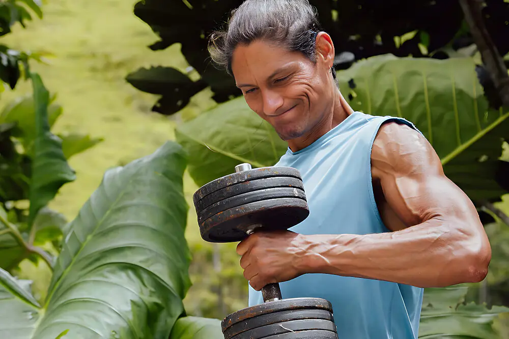 15-Day Ancestral Detox & Functional Fitness Immersion in the Colombian Mountains