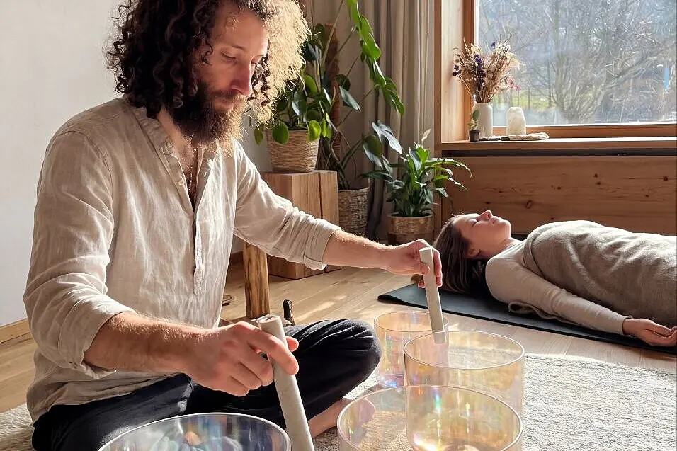 Wellness Escape to Rwanda's Thousand Hills: A 6-Day Yoga and Sound Healing Retreat