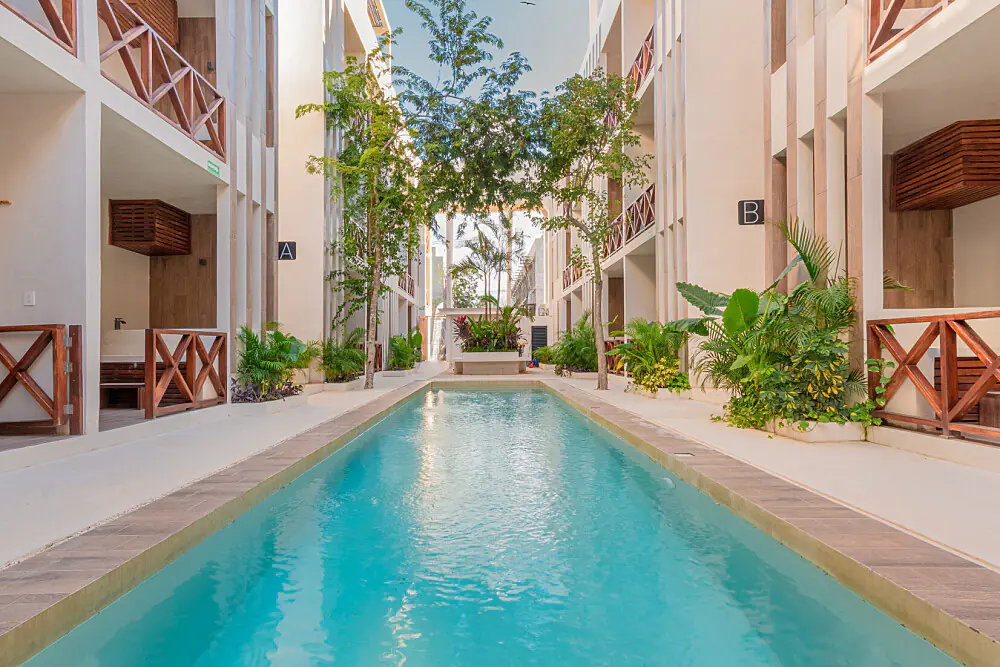 Tulum Soul Connection Wellness Retreat for Two