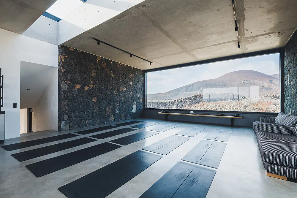 Elemental Wellness Escape: Yoga & Pilates Retreat in Fuerteventura