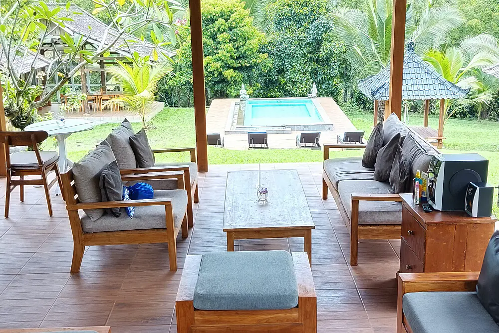 21-Day Wellness and Yoga Escape in Bali with Daily Spa and Meditation