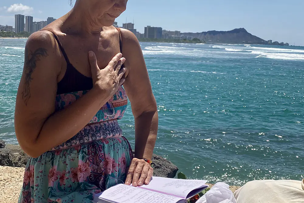 3 Day Private Wellness Recharge Retreat in Honolulu, Hawaii