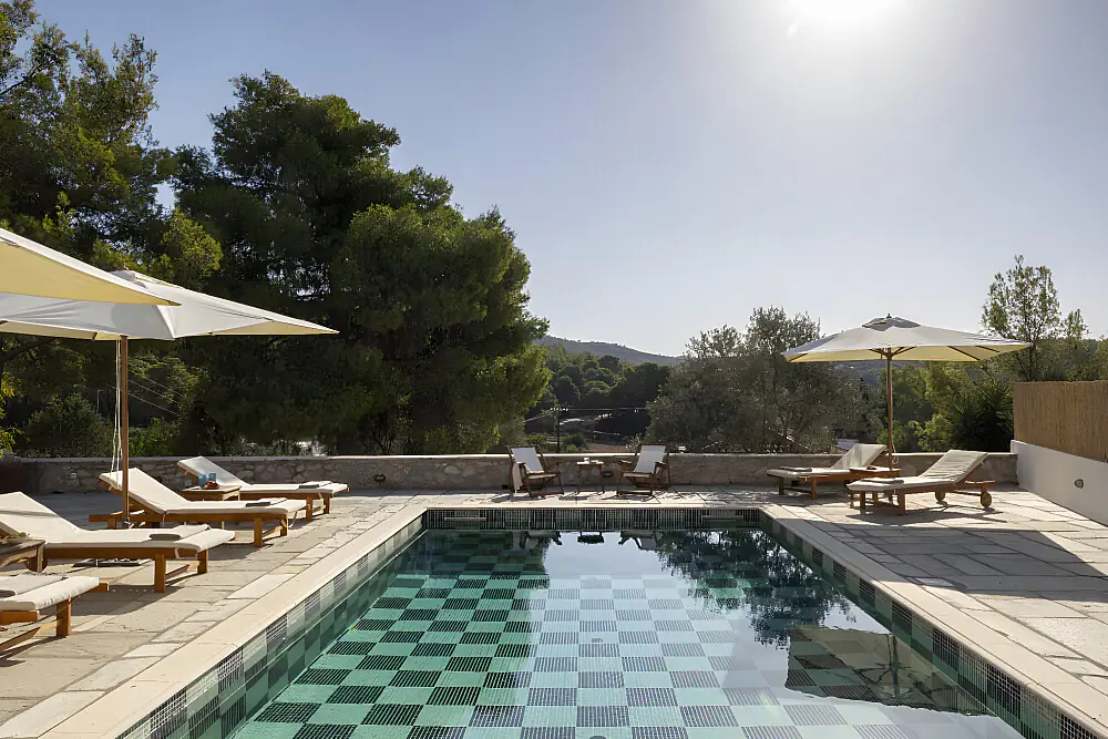 Women's Wellness Retreat: Breath, Sound, and Reconnection in Greece