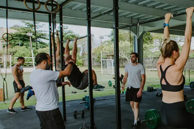 8-Day Active Wellness & Fitness Escape in Jimbaran, Bali