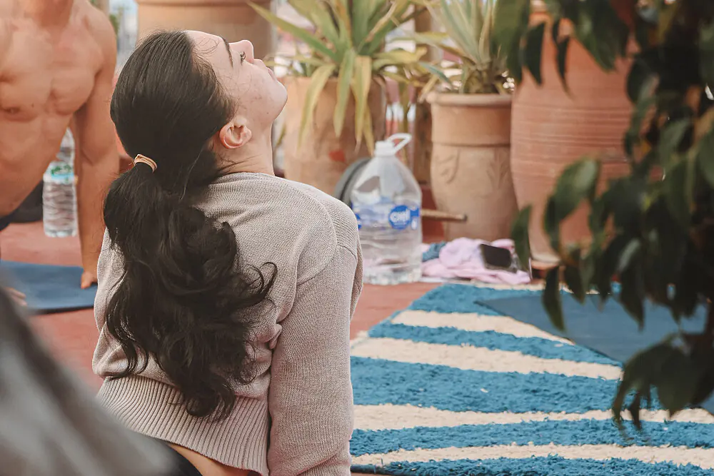 Elemental Yoga & Surf Escape in Morocco