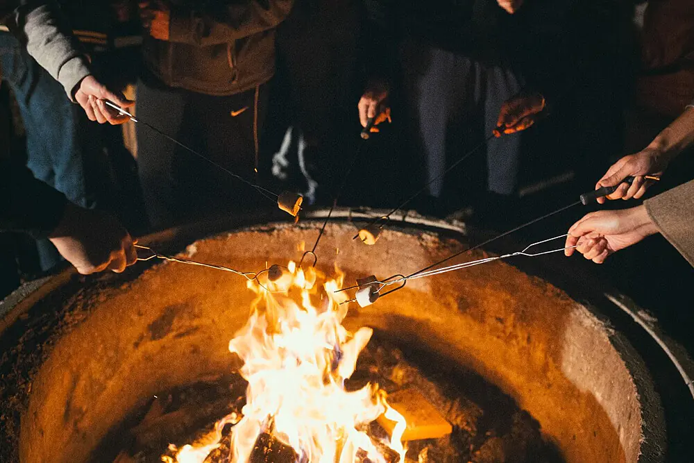 Mother & Daughter Wellness Escape in the San Bernardino Mountains