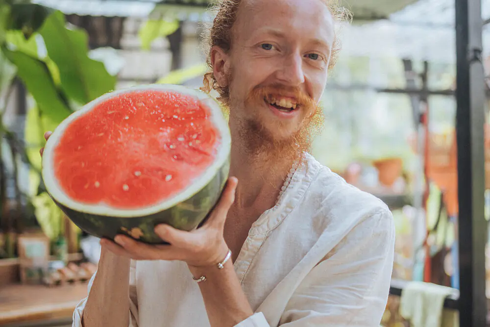 7 Day Fruitarian Juice Detox & Cleanse Retreat in the Costa Rican Jungle