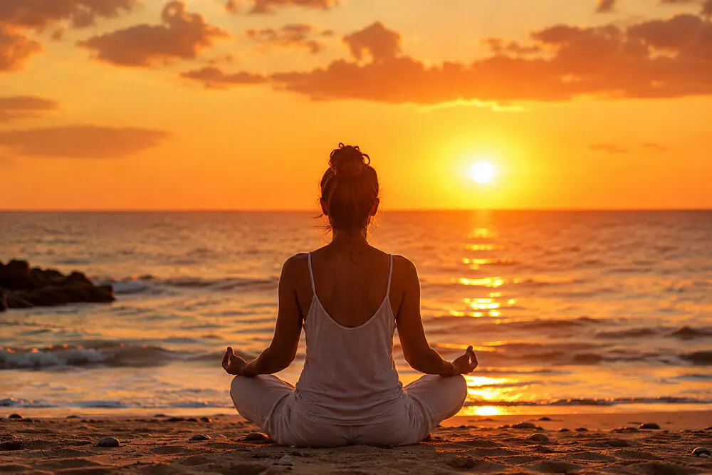 3-Day Energy Reset by the Sea in Juan-les-Pins, France