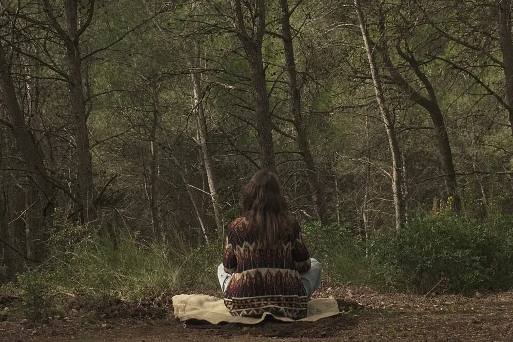 4-Day Burnout Recovery Retreat in Catalonia's Forest Hills