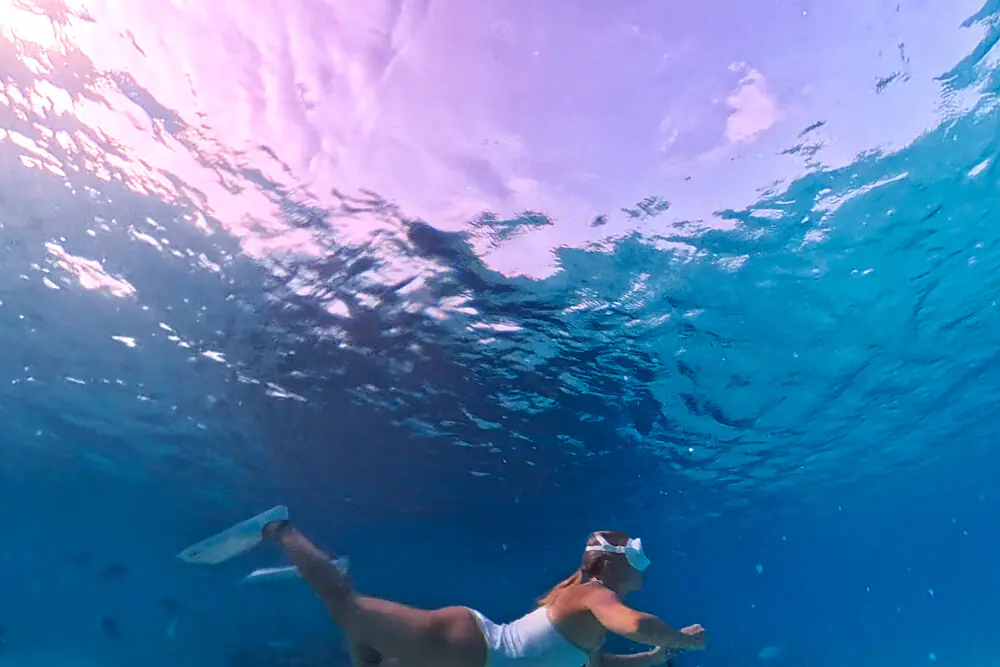 Wellness & Ocean Adventure Escape in the Maldives