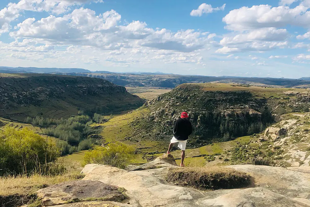 Cultural Highlands Adventure & Community Immersion in Maseru