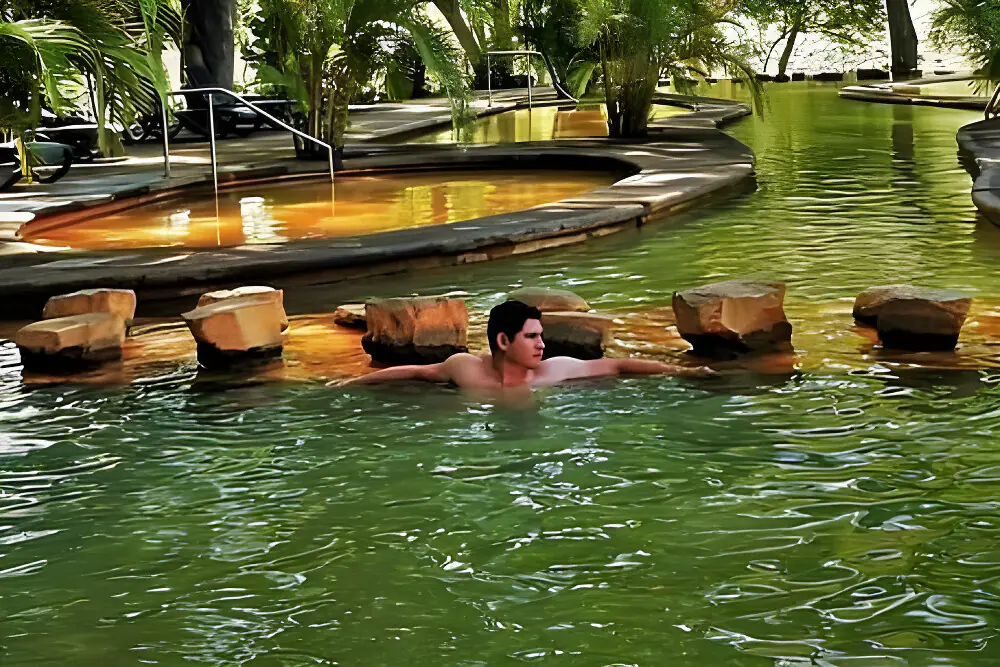 3-Day Wellness Escape: Yoga, Sacred Springs & Kirtan in Michoacán's Tropical Canyon