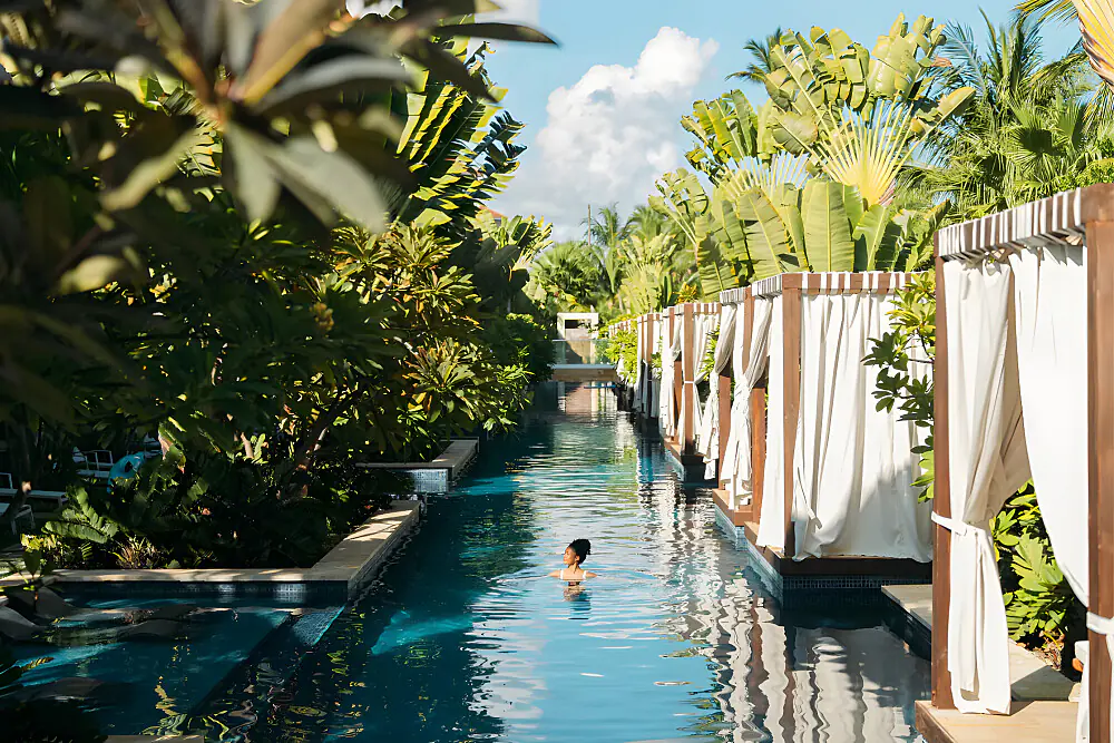 Caribbean Wellness Escape with Life Coaching in Punta Cana