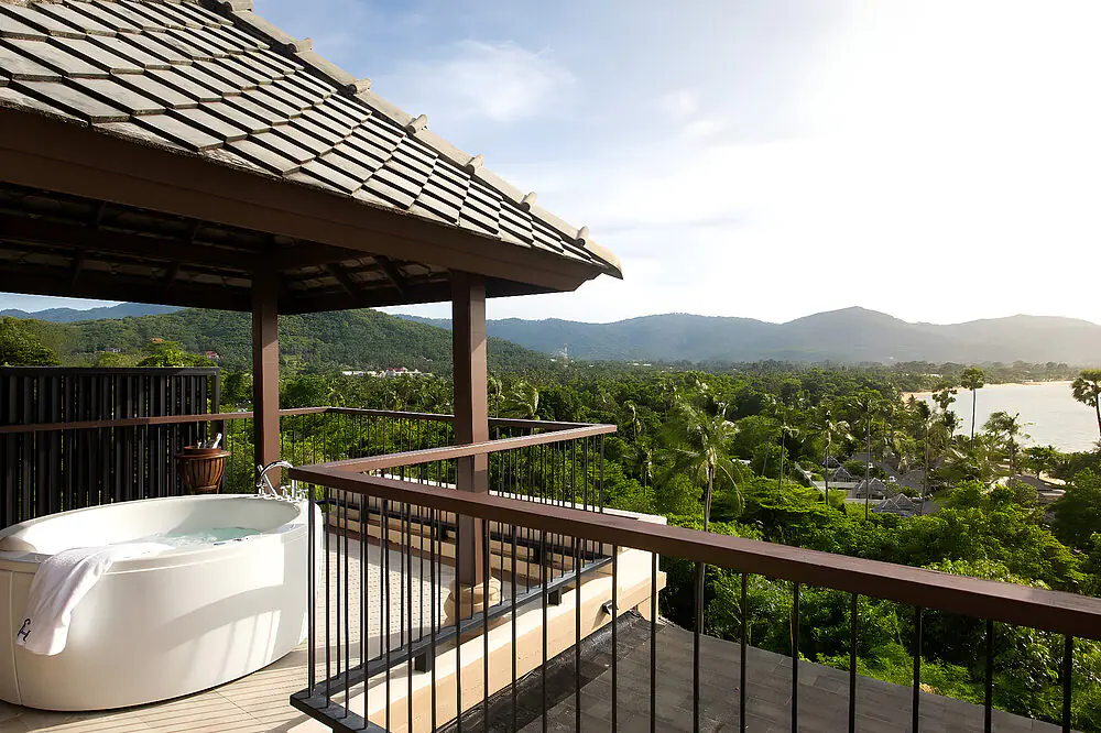 Reformer Pilates and Beach Days on Koh Samui's Quiet North Coast