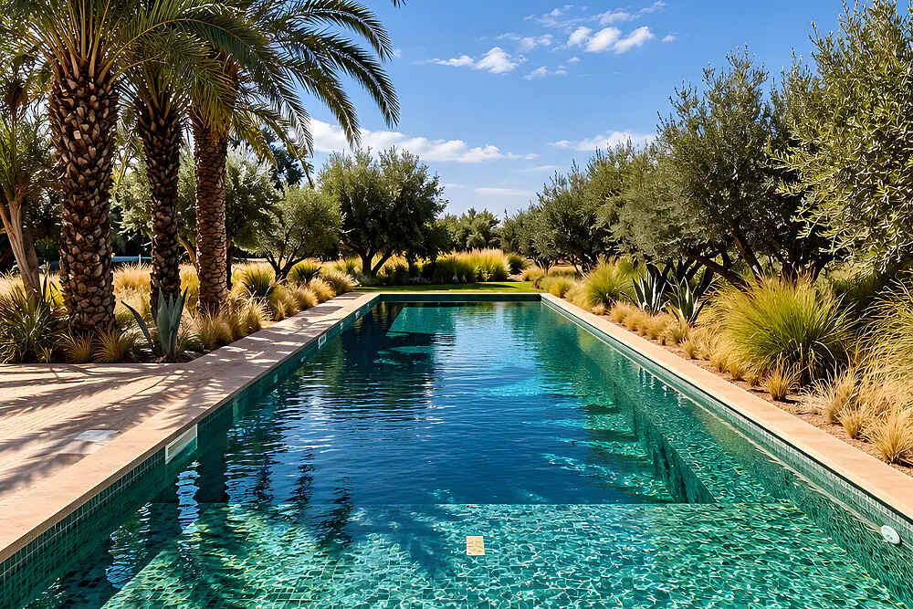Luxury Yoga & Pilates Reset in a Private Marrakech Villa