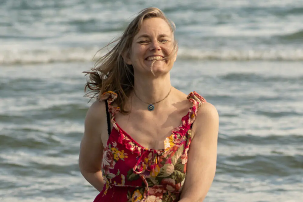 Life Force Yoga & Latin Dance Retreat in Rural Sweden