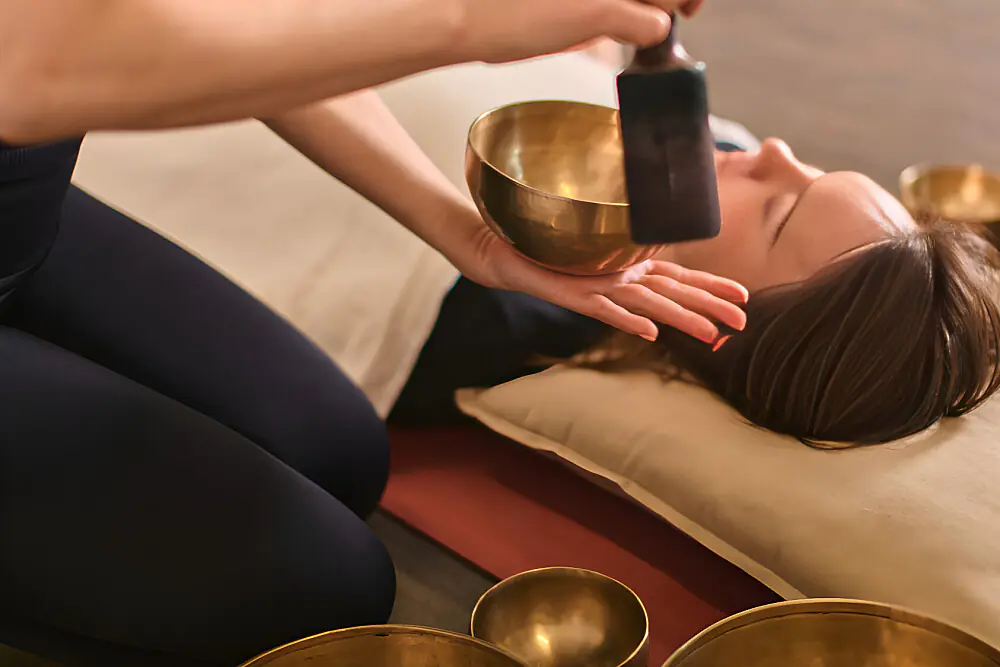 7-Day Burnout Reset and Recovery Wellness Retreat in Chiang Mai