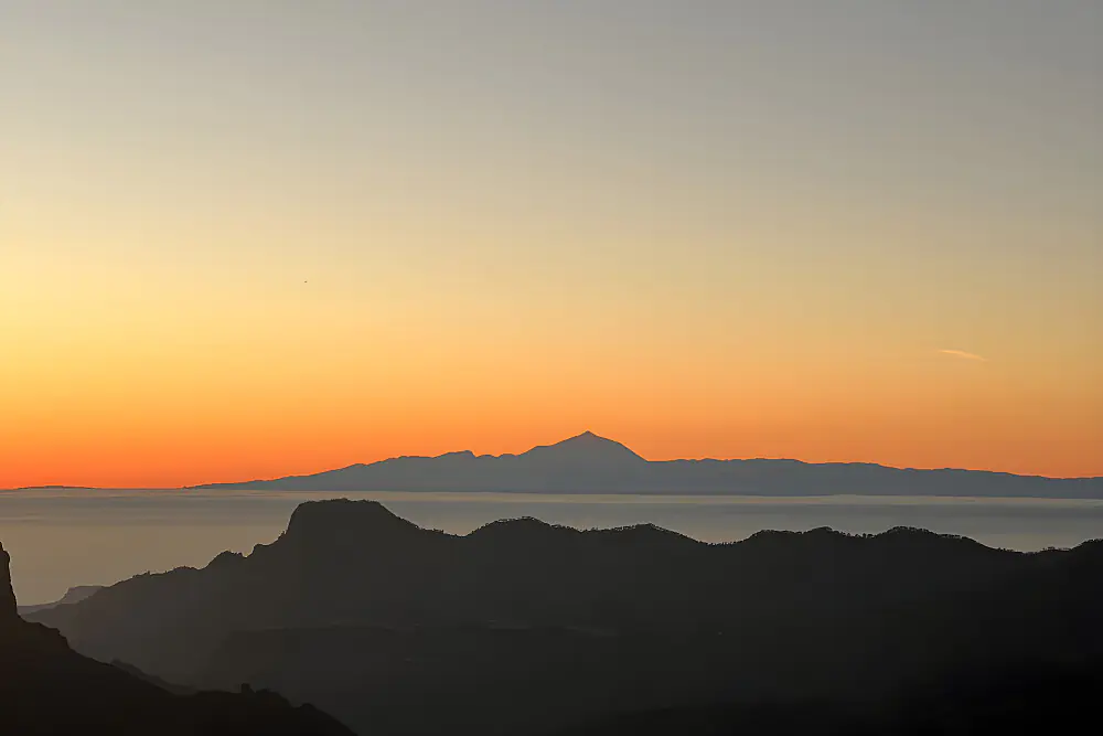 8-Day Pilates, Yoga & Hiking Retreat in Gran Canaria, Spain