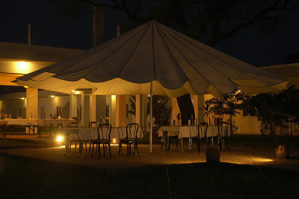 Weekend Wellness Escape in Rural Rajasthan