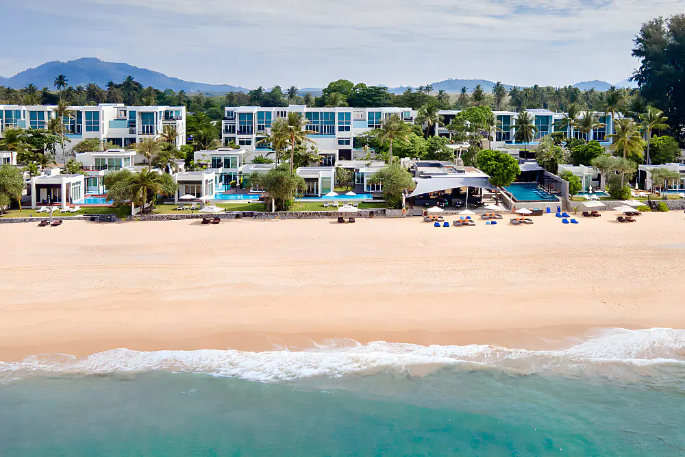 4 Day Muay Thai Training & Beach Detox Retreat in Phuket, Thailand