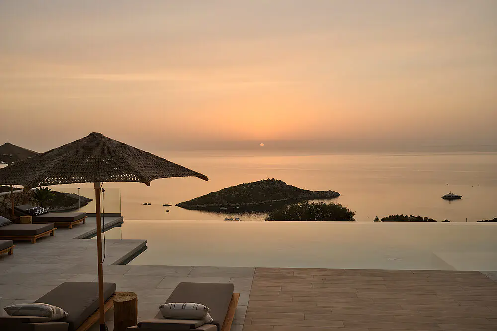 Pilates, Gyrokinesis and Yoga by the Ionian Sea: A 4-Day Movement Retreat in Zakynthos