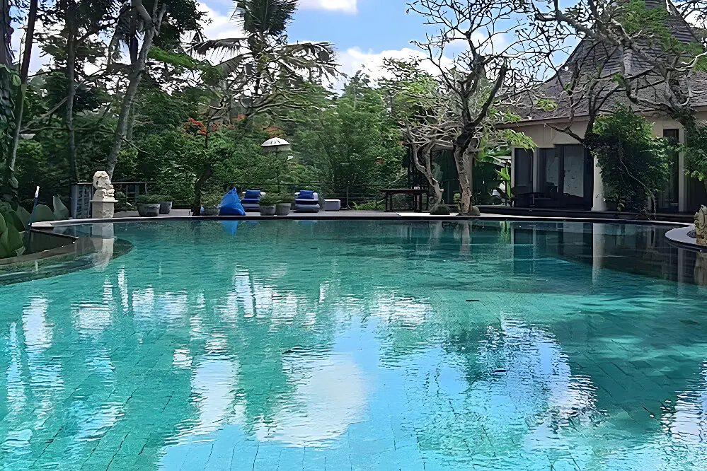 5 Day Personalized Ayurveda Wellness Retreat in Ubud, Bali