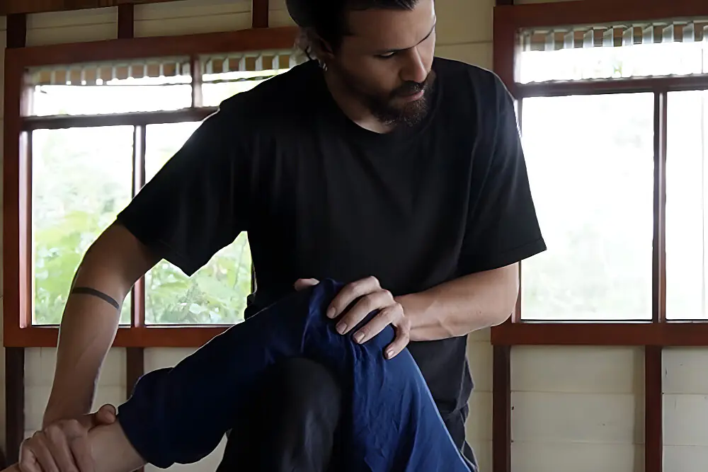 4 Day Yoga, Osteopathy, and Massage Retreat in Monteverde's Cloud Forest