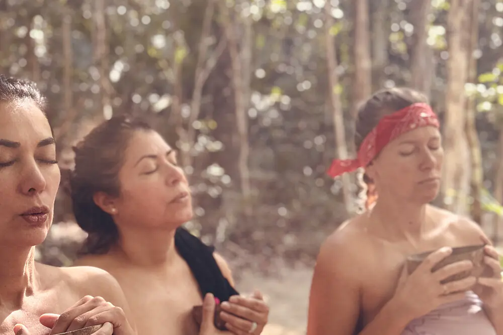 5-Day Transformative Jungle Wellness Retreat in Tulum, Mexico