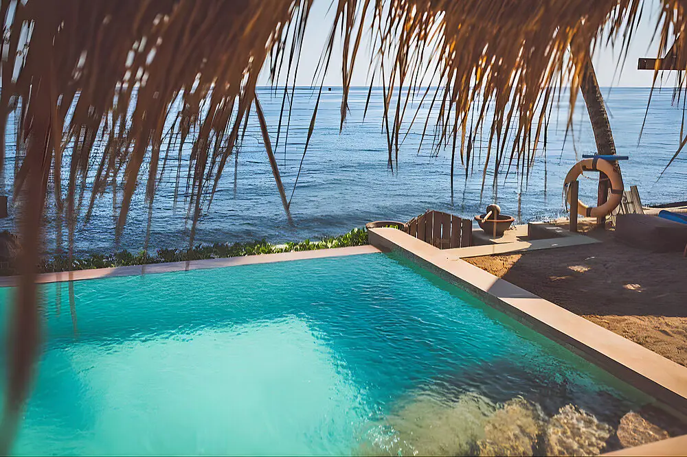 Tantra Week in Northern Bali: Seven Days Through the Cycles of Life with Sira and Swami Amandeep