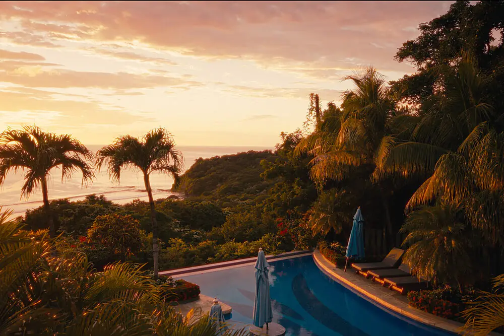 8-Day Fitness, Yoga & Surf Retreat at a Private Pacific Villa in San Juan del Sur, Nicaragua