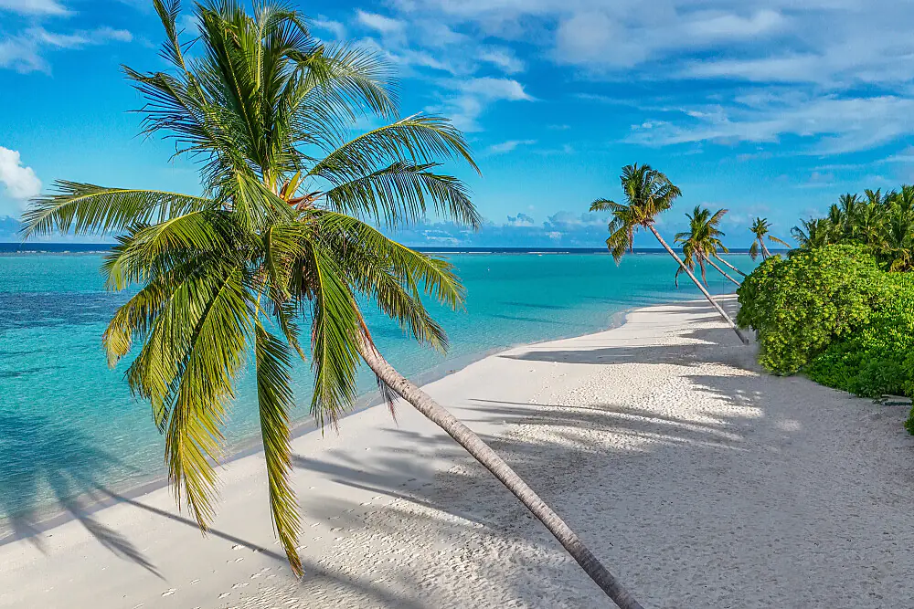 Yoga & Ocean Adventure Retreat in the Maldives