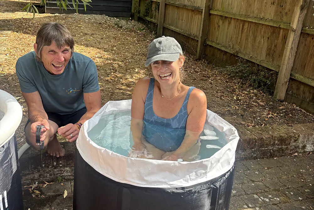 3-Day Longevity & Anti-Aging Wellness Retreat in Suffolk, England