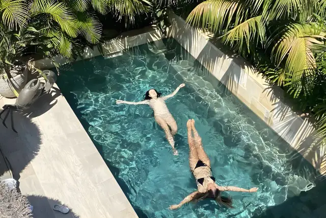 5 Day Alchemical Reset: Yoga, Breathwork & Ice Therapy in Mallorca