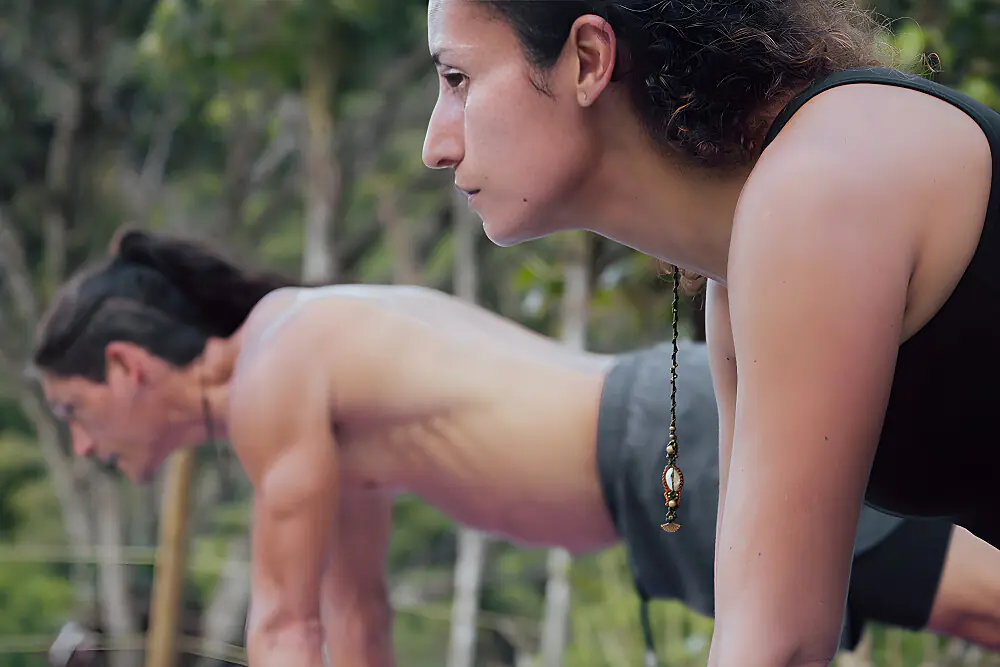 30 Day Ancestral Detox & Fitness Immersion in the Colombian Mountains