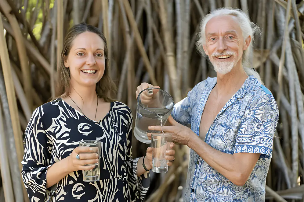 7 Day Transformative Water Fasting Detox Retreat in Costa Rica