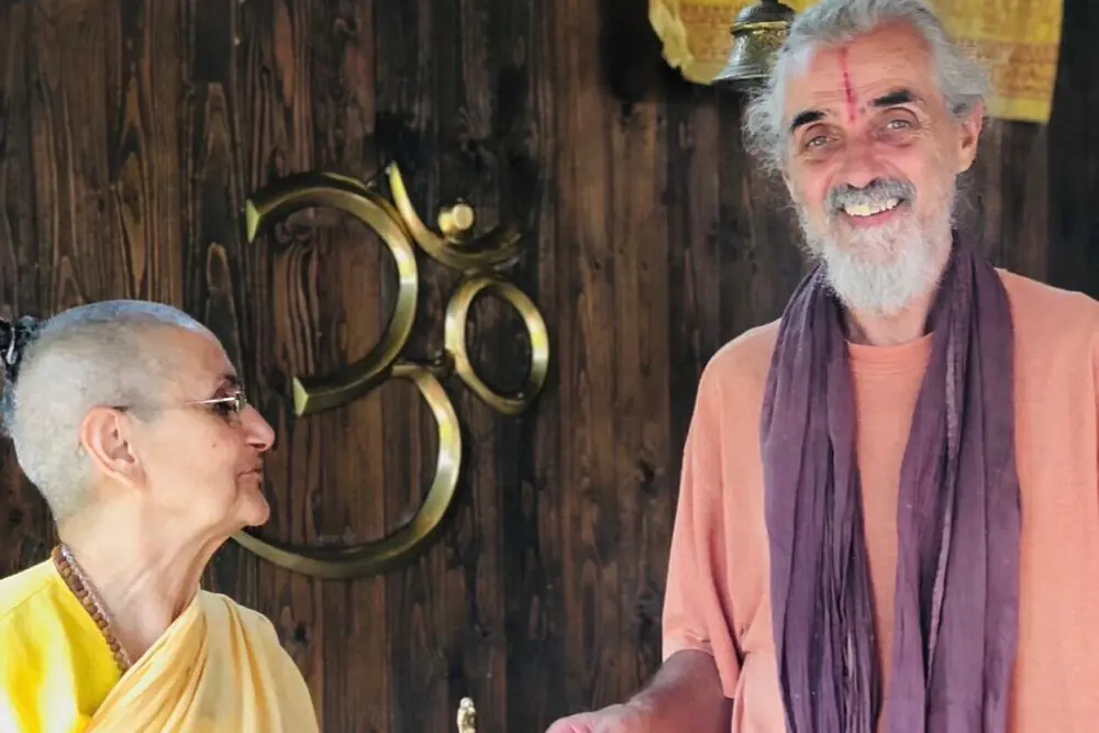 7-Day Authentic Ashram Yoga & Meditation Retreat in Hungary