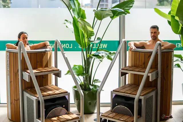 Longevity & Recovery Pilates and Fitness Week in Porto