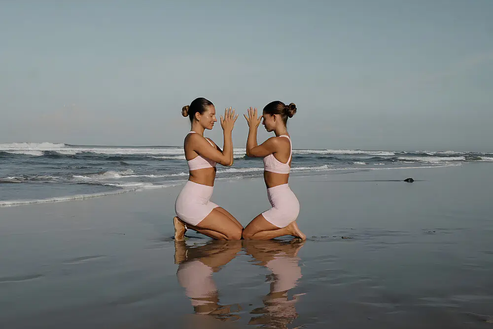 Yoga & Surf Escape in Santa Teresa: The Ultimate Wellness Beach Retreat