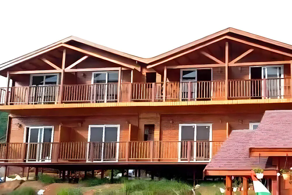 7-Day SOMA Detox and Tibetan Breathwork Retreat in the Himalayan Foothills, India