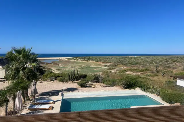 Women's Strength & Wellness Reset in Todos Santos, Mexico