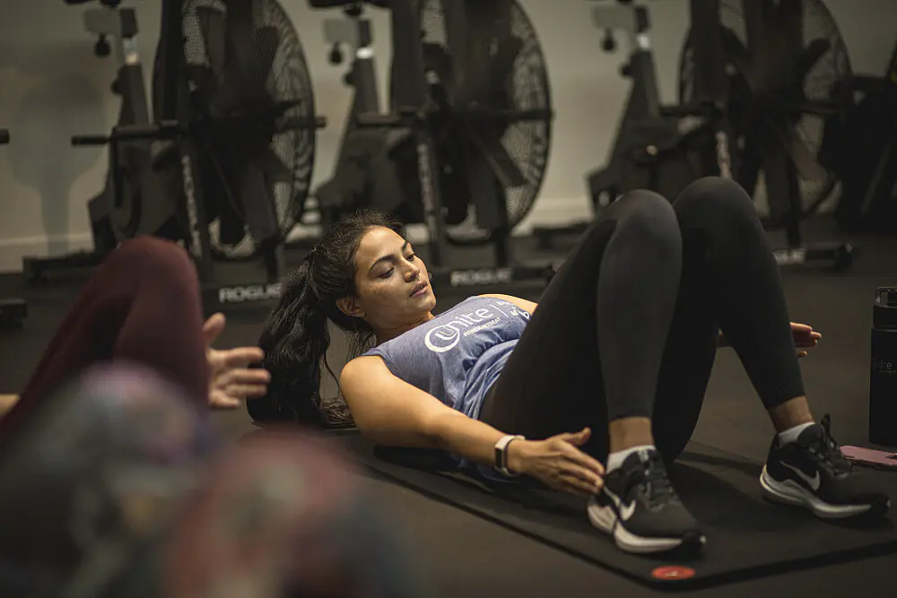 Strength and Wellness Transformation Retreat in Salt Lake City