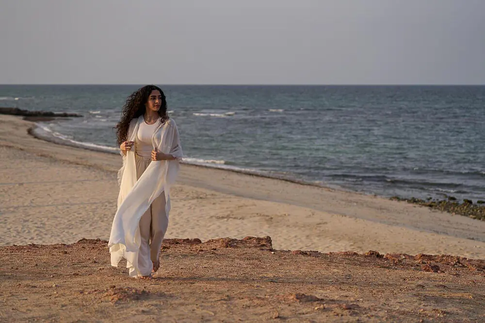 10-Day Luxury Detox & Yoga Retreat in Jebel Sifah, Oman