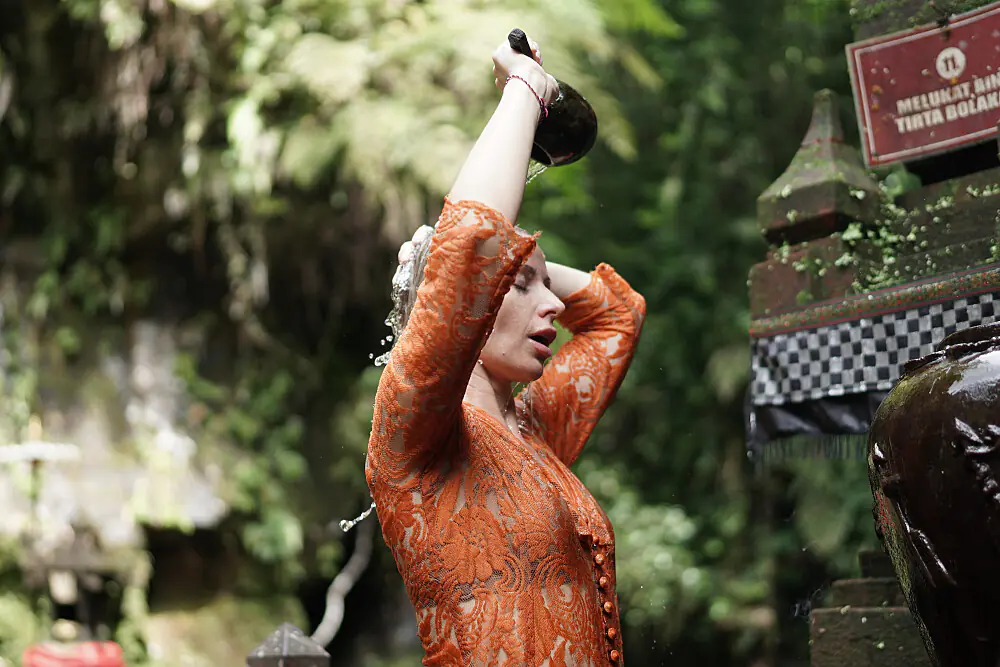 5-Day Soul Revival Healing Retreat in Nusa Dua, Bali