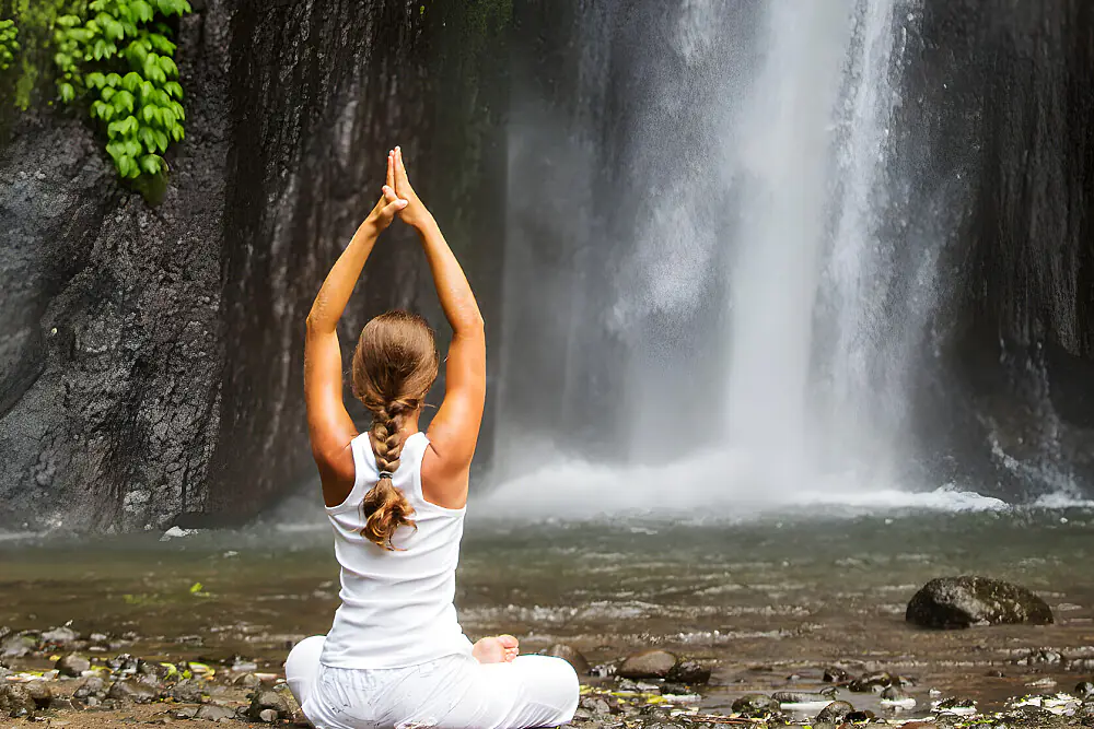 3 Day Burnout Reset Spa & Wellness Retreat in Chiang Mai, Thailand