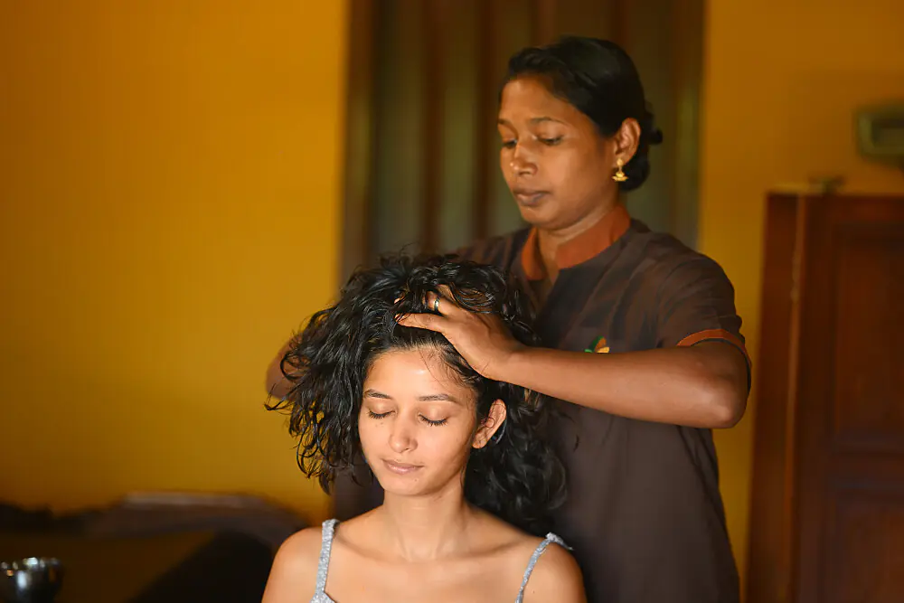Ayurvedic Wellness Retreat in Udupi: Yoga, Therapies and Satvik Food
