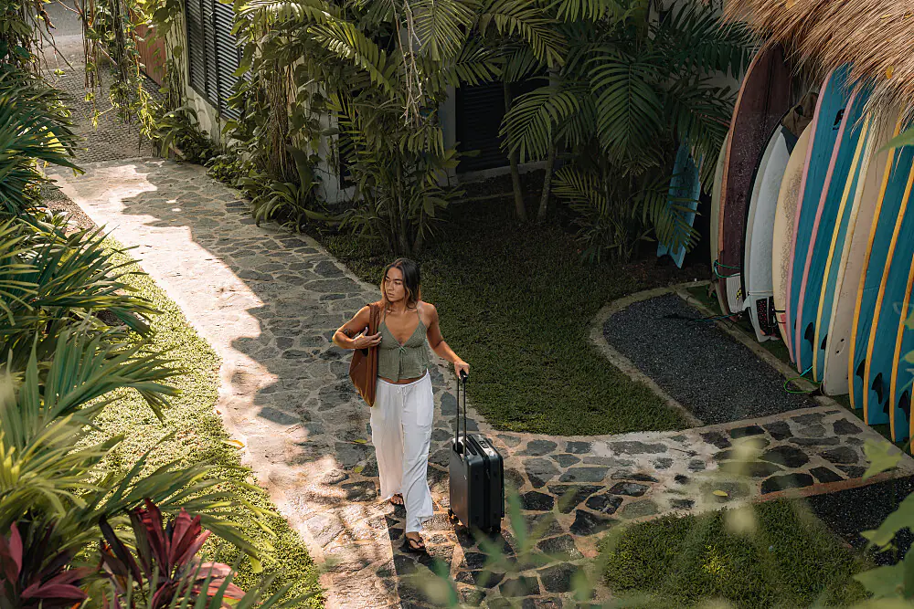 Pilates & Sound Healing Women's Retreat in Sri Lanka