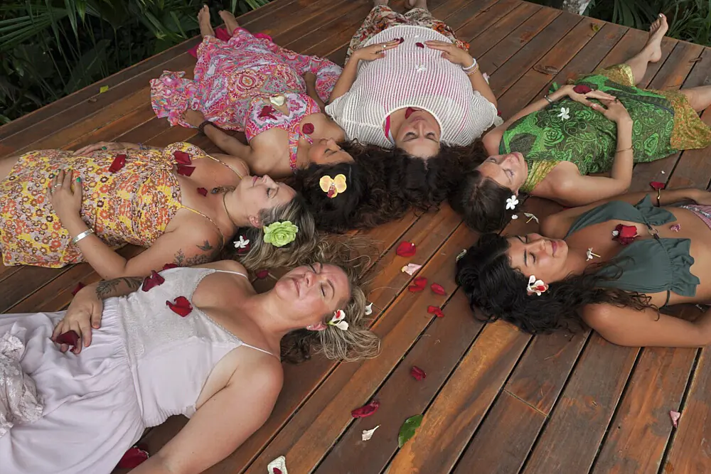 Women's Wellness & Nature Retreat in Costa Rica